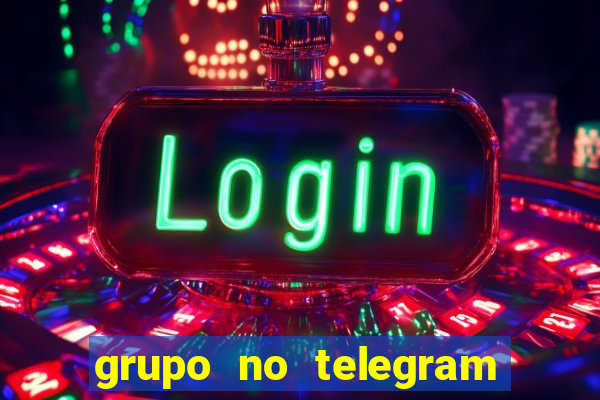 grupo no telegram mais 18